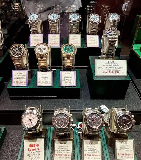 cheap rolex watches in japan|rolex japan price list 2024.